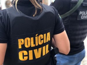 Traficante foragido de Alagoas é preso durante operação policial no Centro de Aracaju