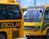 Detran/AL proíbe renovação de licenciamento para transporte escolar com mais de 15 anos