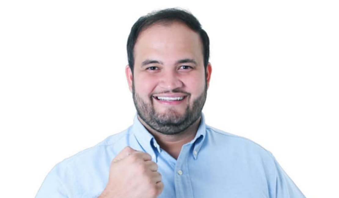 Emanuel Cristóvão deve ser mais um candidato a deputado federal por Arapiraca