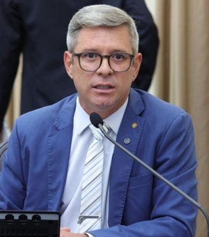 Cabo Bebeto critica má gestão de recursos públicos em Alagoas