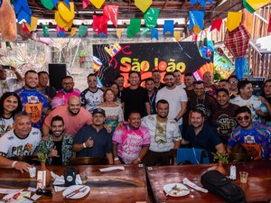 Prefeitura lança São João Raiz com programação de forró, coco de roda e quadrilhas juninas