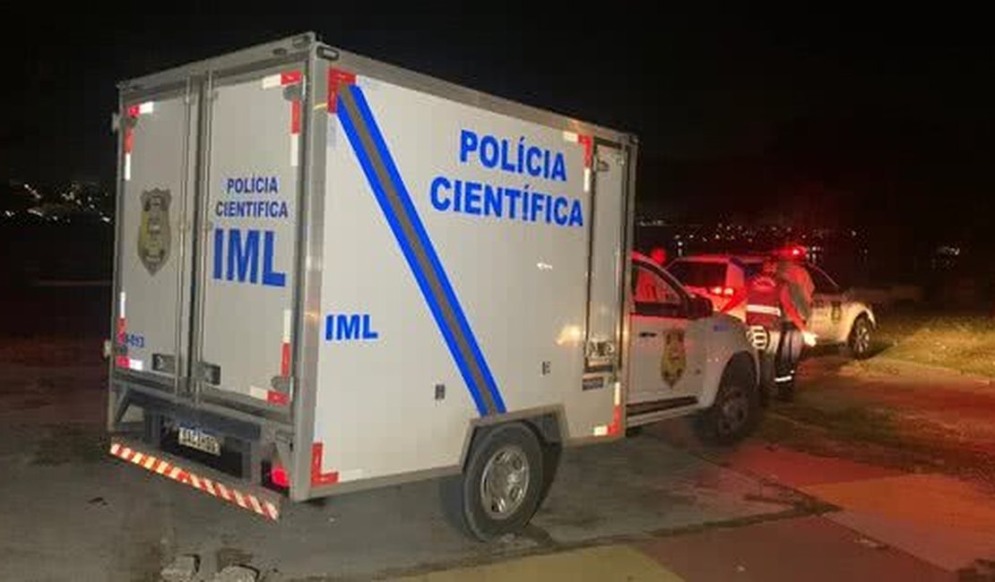 Homem é encontrado morto após possível acidente com serra elétrica no Antares