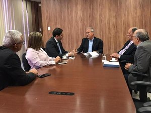 TV Cidadã firma convênio com Câmara Municipal de Maceió