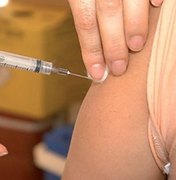 Maceió inicia campanha de vacinação contra o sarampo nesta segunda-feira (03)