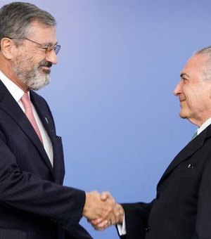Torquato diz que conflito Barroso X Gilmar provocou prisão de amigos de Temer
