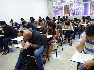 Inscrições para o Encceja são prorrogadas até 25 de janeiro