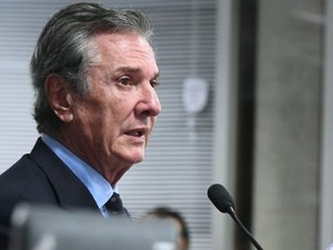 ‘Talvez Bolsonaro não tenha noção do que está fazendo’, diz Collor