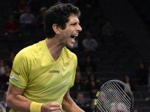 Brasileiro Melo é campeão nas duplas de Wimbledon ao lado de Kubot