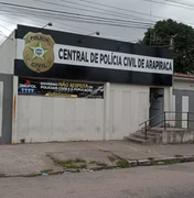 Menino de 12 anos pede socorro e mãe é presa por maus-tratos na zona rural de Arapiraca