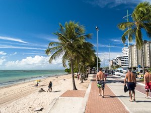 IMA divulga relatório de balneabilidade e aponta 14 trechos impróprios para banho
