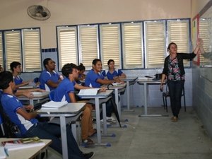Seduc divulga resultado final do processo seletivo para professores temporários