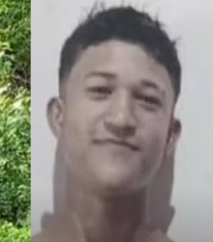 Adolescente é morto a tiros e enterrado em cova rasa em Rio Largo; polícia investiga