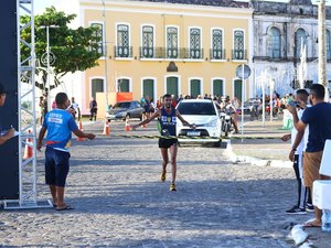 Corrida do Bom Jesus em Penedo abre inscrição on-line e presencial na Secretaria Municipal de Esportes