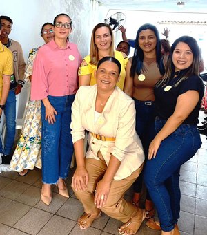 Prefeitura de Lagoa da Canoa promove evento com foco na saúde mental e prevenção do suicídio