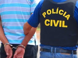 Operação prende três acusados de homicídios no bairro do Vergel