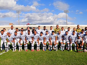 ASA vence o Coruripe e conquista o bicampeonato da Copa Alagoas