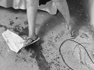 Suspeito de matar idosa a tiros em Rio Largo é preso pela polícia