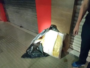 Mulher é intimada a depor após chamar de 'ídolos' assaltantes de Criciúma
