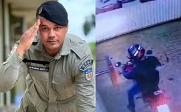 Justiça mantém prisão de PM suspeito de matar enfermeiro em motel de Arapiraca