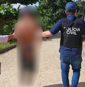 Integrantes de organização criminosa são presos durante operação em União dos Palmares
