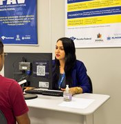 Casa de Direitos de Maceió e Arapiraca facilita regularização gratuita do CPF