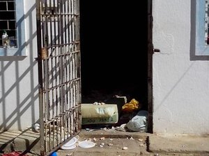 Menores conseguem fugir de unidade de internação