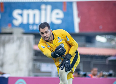 Matheus Vinícius se despede do ASA após temporada de destaque