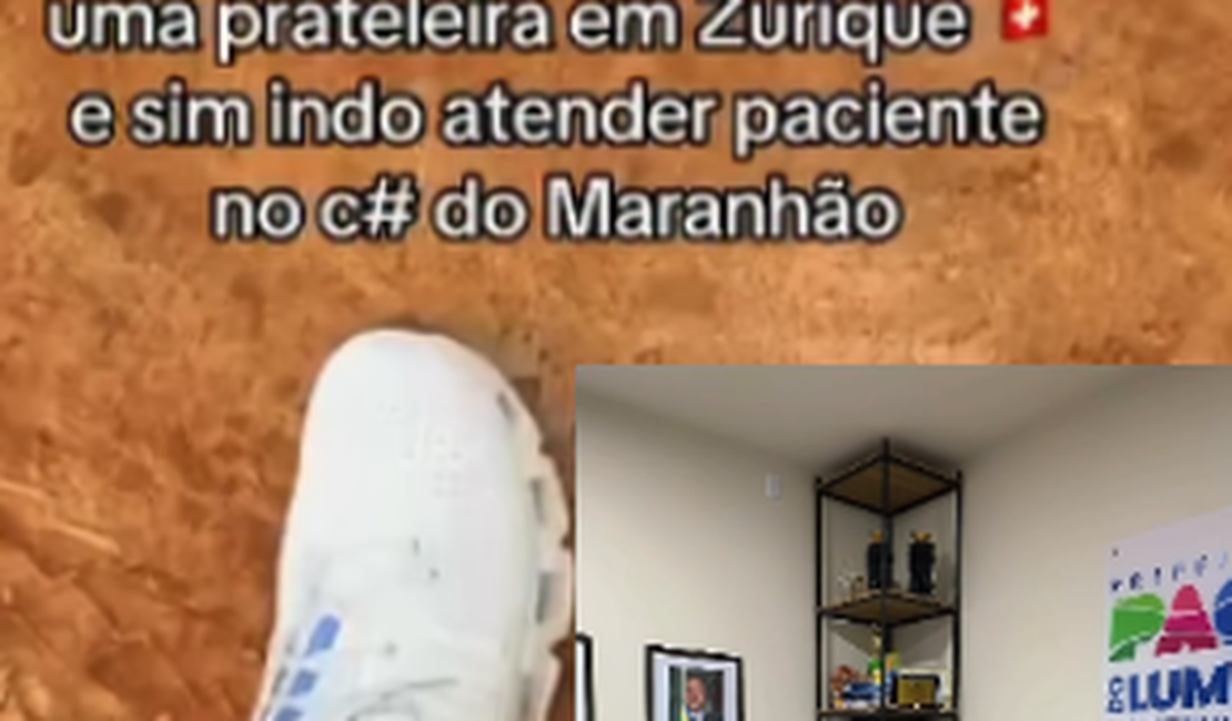 Prefeito corta convênio com faculdade particular após aluno postar vídeo polêmico