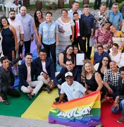 Número de casamentos gays crece 77% em Alagoas, após 10 anos de decisão do Supremo