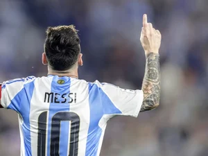 Messi anuncia aposentadoria da seleção argentina: 'Não tenho mais para dar'