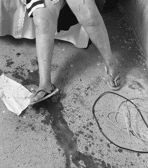 Polícia Civil tenta localizar autores de homicídio que vitimou idosa em Rio Largo