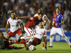 SÉRIE B: Paraná e Vila Nova-GO acumulam gordura no G4 e Inter joga hoje