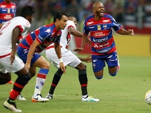 Joinville obtém classificação e dupla Fla Flu sofre na Copa do Brasil