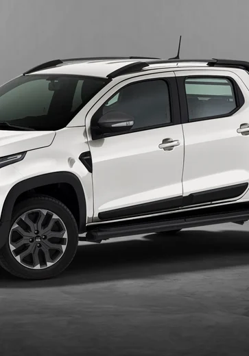 Os carros mais vendidos do Brasil em junho; veja quem liderou o ranking