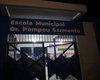 MP constata problemas estruturais e de alimentação em escola no Barro Duro