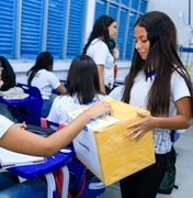 Seduc promove eleição para escolha dos novos conselheiros escolares