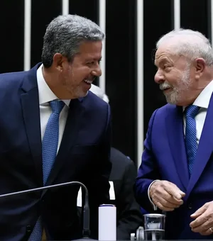 Lula e Arthur Lira se reúnem para tratar de questões que têm gerado tensão entre poderes