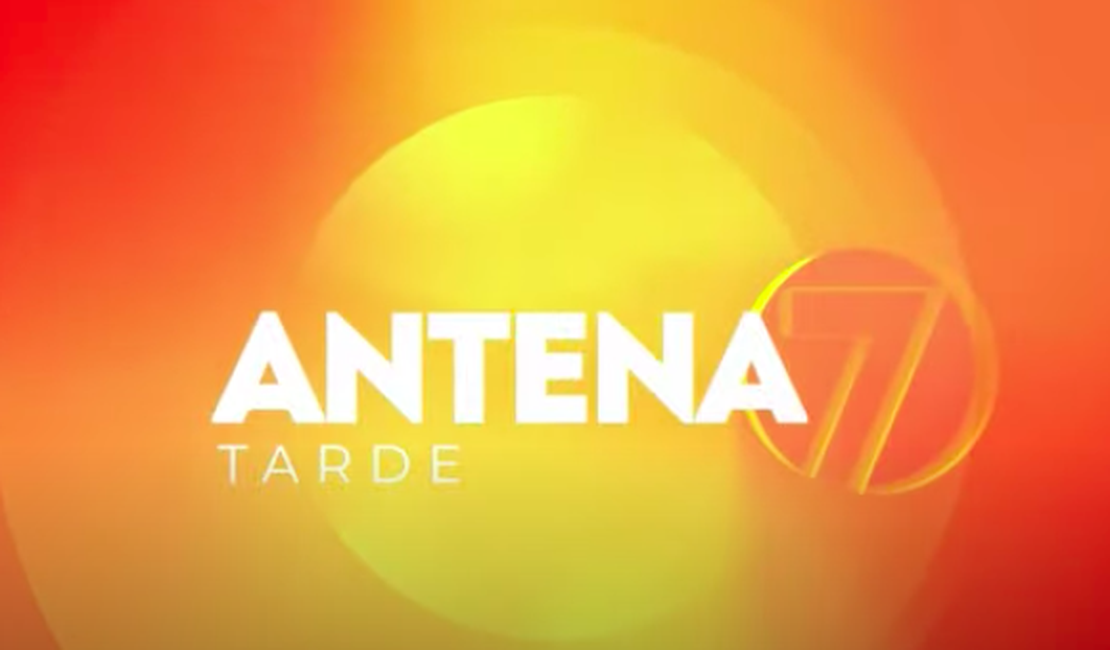 Antena Tarde no ar: confira as notícias, comentários políticos e entrevistas deste 8 de dezembro