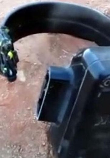 Jovem de 29 anos é preso após quebrar tornozeleira eletrônica em Matriz de Camaragibe