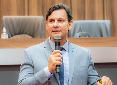 Marcelo Beltrão destaca força dos municípios nos 208 anos de emancipação política de Alagoas
