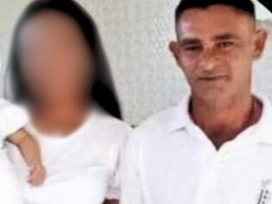 Polícia caça pai que matou filha de 1 ano com golpes de vassoura em Santana do Ipanema
