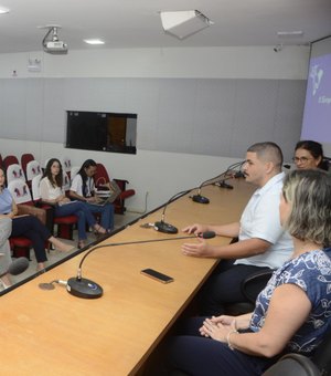 Secretaria de Estado da Saúde promove 2º Seminário Alagoano da Prematuridade