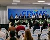 Cesmac do Agreste recebe Caravana OAB nas Faculdades em momento de integração jurídica