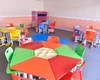 Nova creche em Arapiraca amplia acesso à educação infantil de qualidade