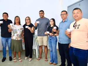 Prefeitura de Palmeira inicia recadastramento de estudantes no Programa Caminhos da Universidade