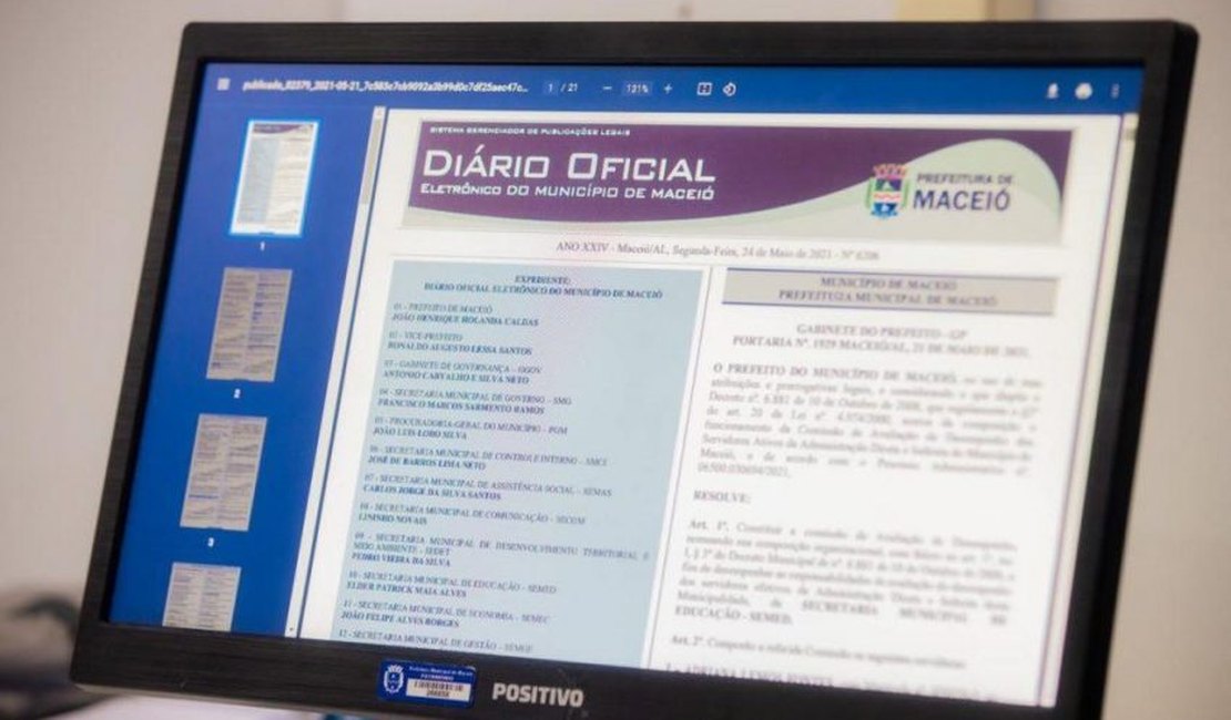 Prefeito sanciona lei que amplia auxílio saúde para servidores municipais