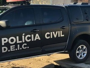 PC solicita a vítimas de golpe em festas de formatura a prestar queixa na delegacia