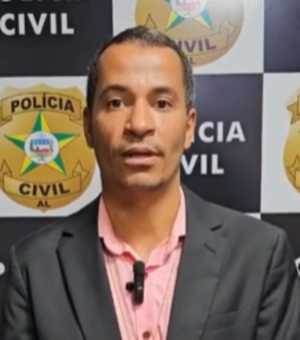 PC segue em diligências para localizar autor de feminicídio em Teotônio Vilela
