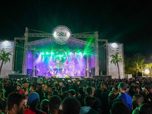 Festival do Coco se consolida como maior evento do Litoral Norte