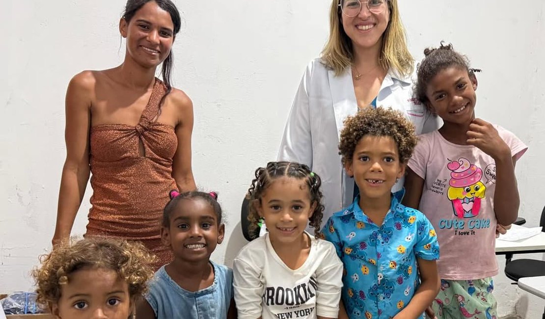 Porto + Saúde ultrapassa 3 mil atendimentos em 2025 e reforça avanços em Porto de Pedras